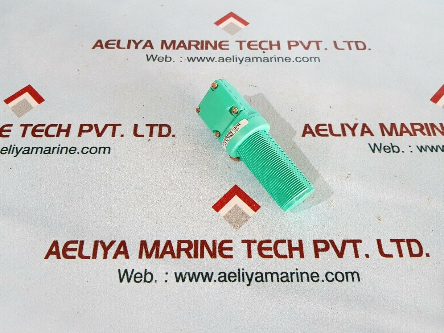 Pepperl+fuchs nj10-30gkk-n proximity switch sensor