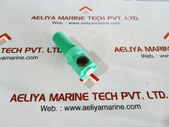 Pepperl+fuchs nj10-30gkk-n proximity switch sensor
