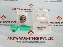 Pepperl+fuchs nj10-30gkk-n proximity switch sensor