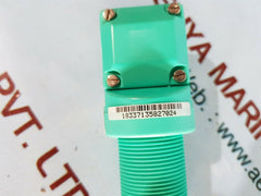 Pepperl+fuchs nj10-30gkk-n proximity switch sensor