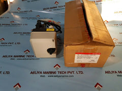 Honeywell ml7420a8088-sbe080 electric actuator assembly 