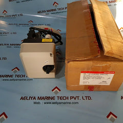 Honeywell ml7420a8088-sbe080 electric actuator assembly 