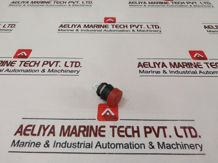 C & K Components 1300741210301 Red Switch