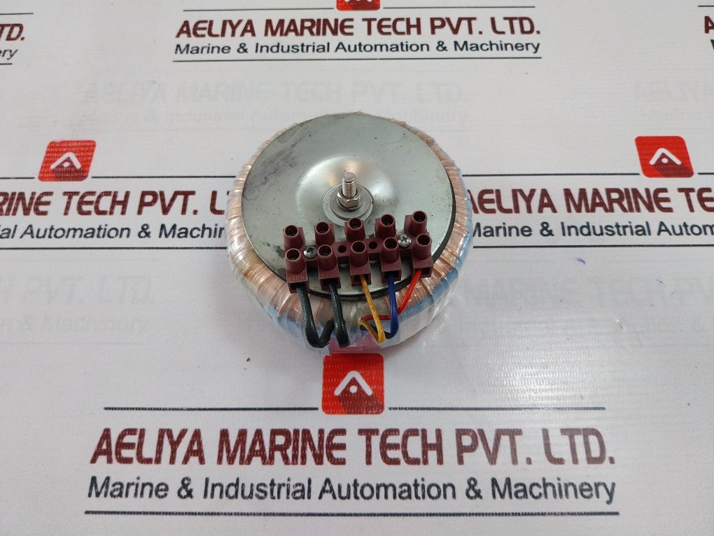 C&P En 60742 Toroidal Transformer