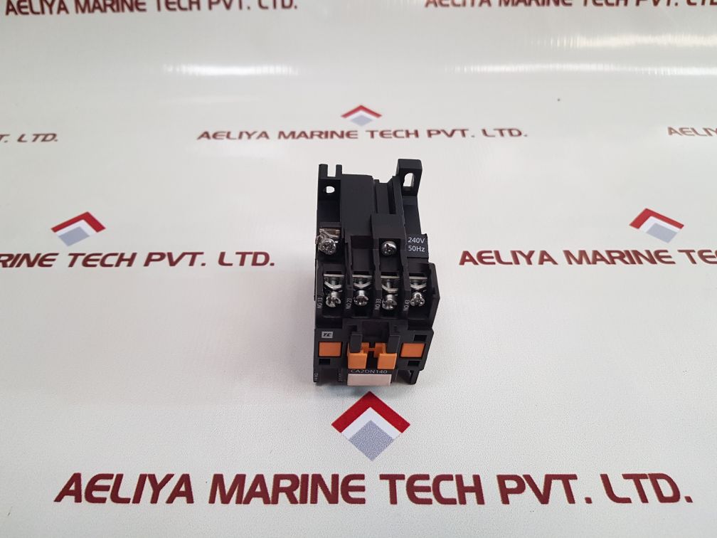 C&S Ca2Dn140 Contactor Relay

