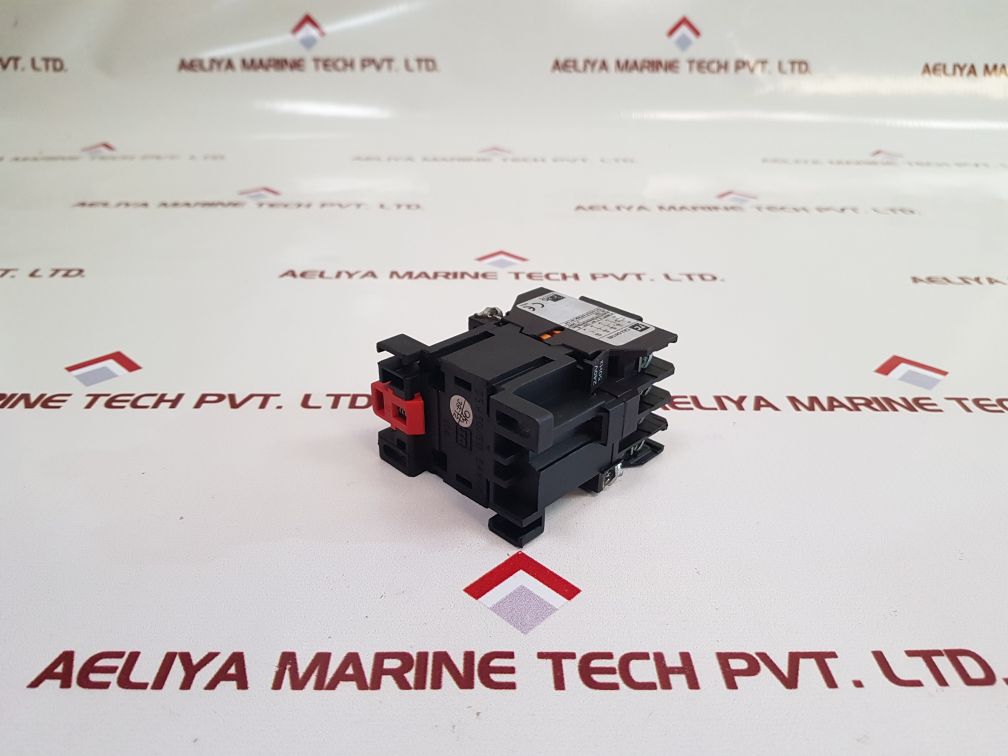C&S Ca2Dn140 Contactor Relay