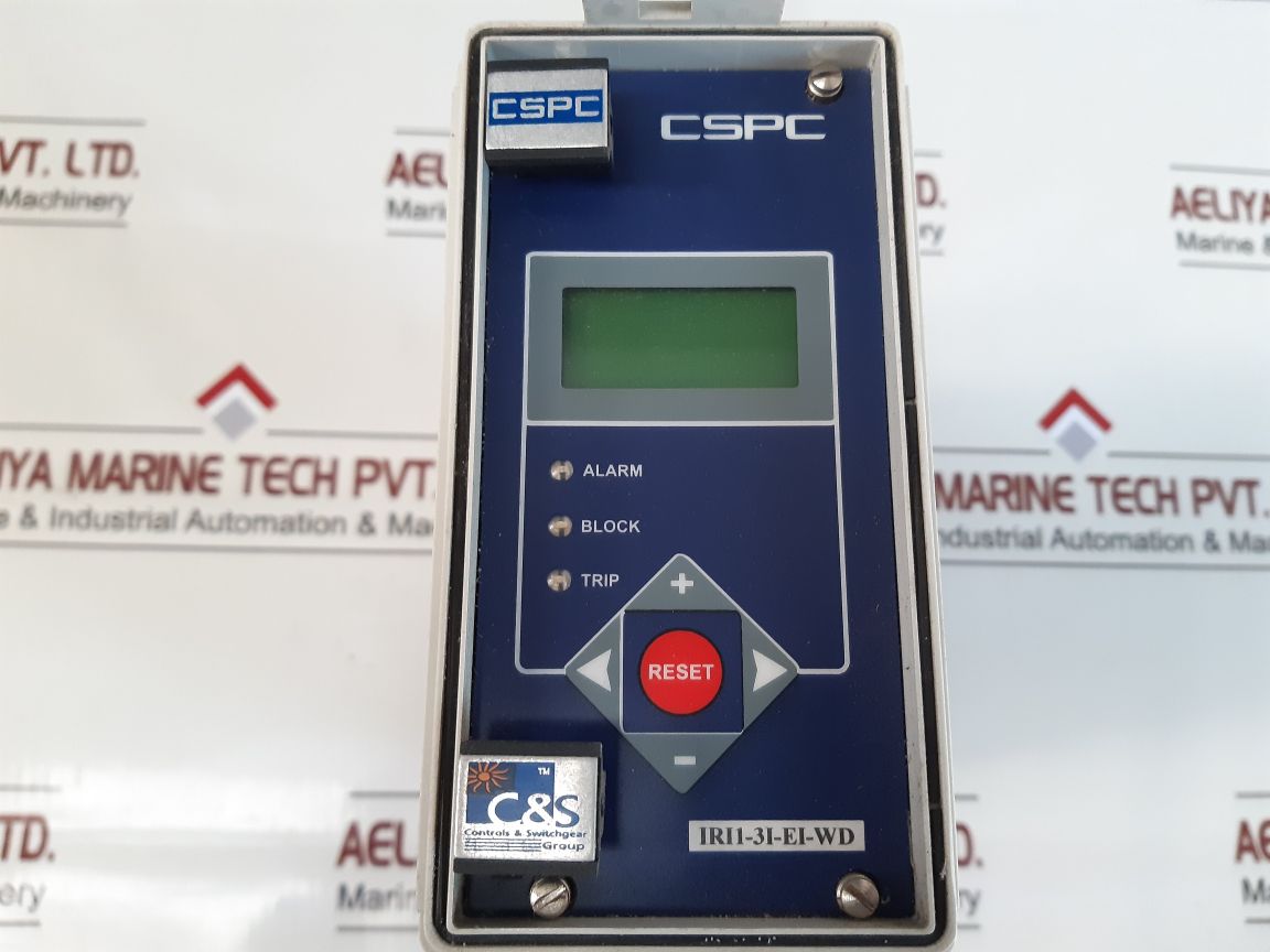 C&S Cspc Iri1-3I-ei-wd Relay