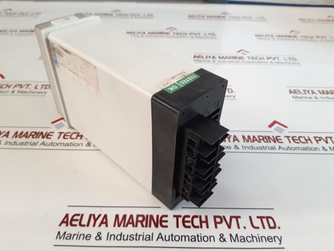 C&S Cspc Iri1-3I-ei-wd Relay 50Hz