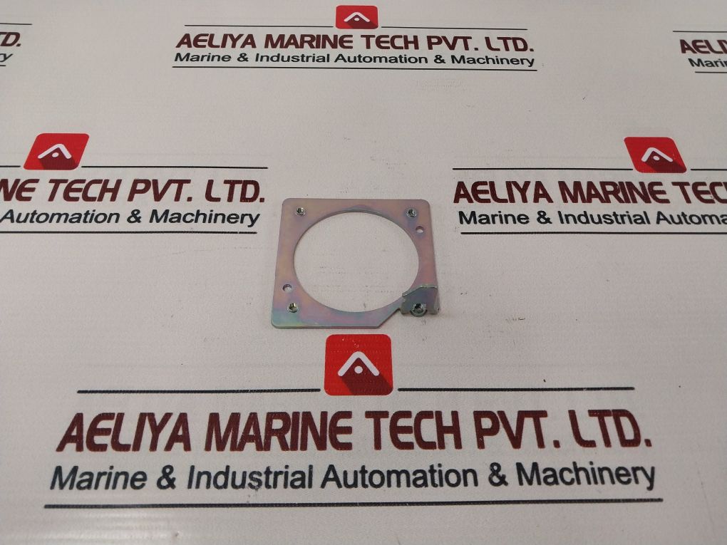 C&S D-45S Direct Rotary Handle