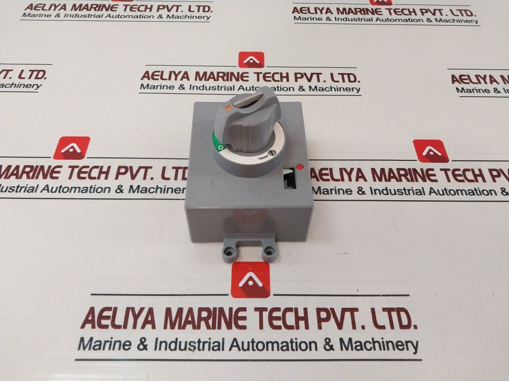 C&S D-45S Direct Rotary Handle