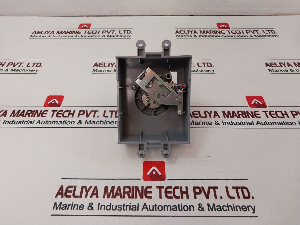 C&S D-45S Direct Rotary Handle