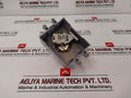 C&S D-45S Direct Rotary Handle
