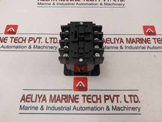 C&S Electric Ac1-d204 Contactor 