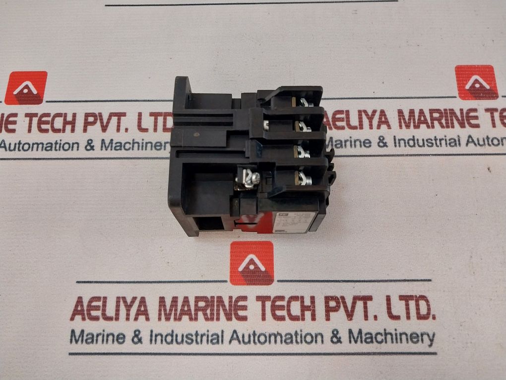 C&S Electric Ac1-d204 Contactor 