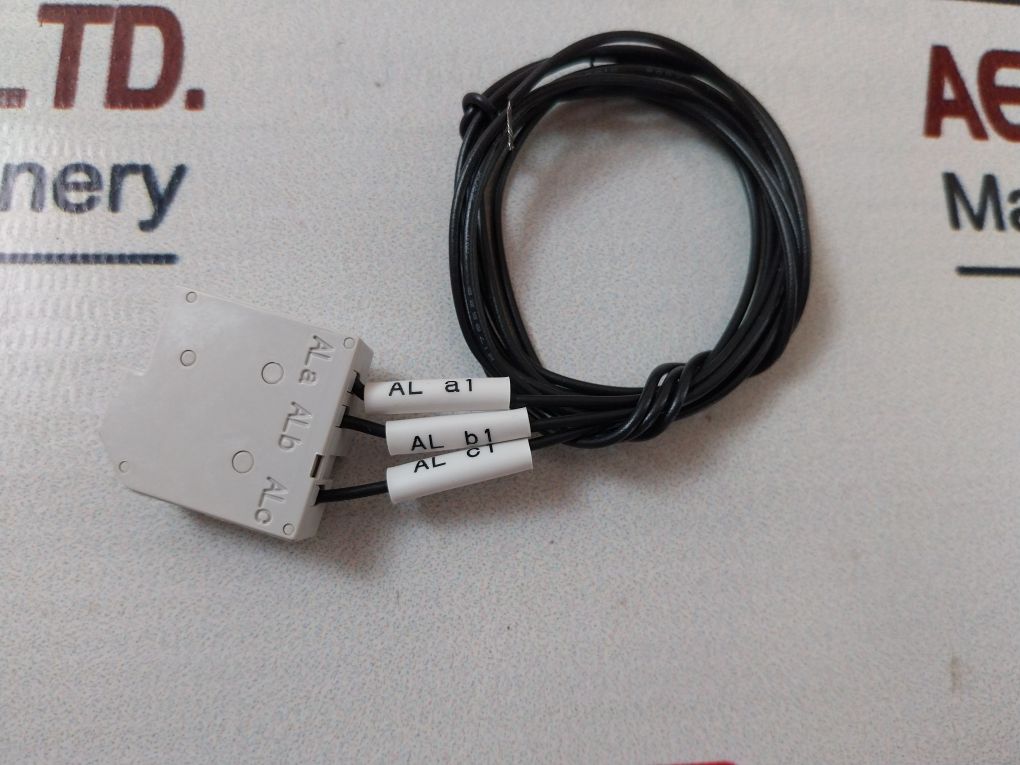 C&S Electric Al-t Alarm Switch For Winbreak2 Mccb