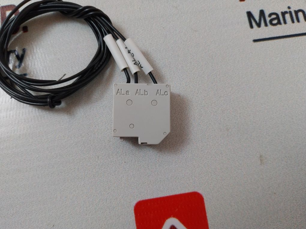 C&S Electric Al-t Alarm Switch For Winbreak2 Mccb