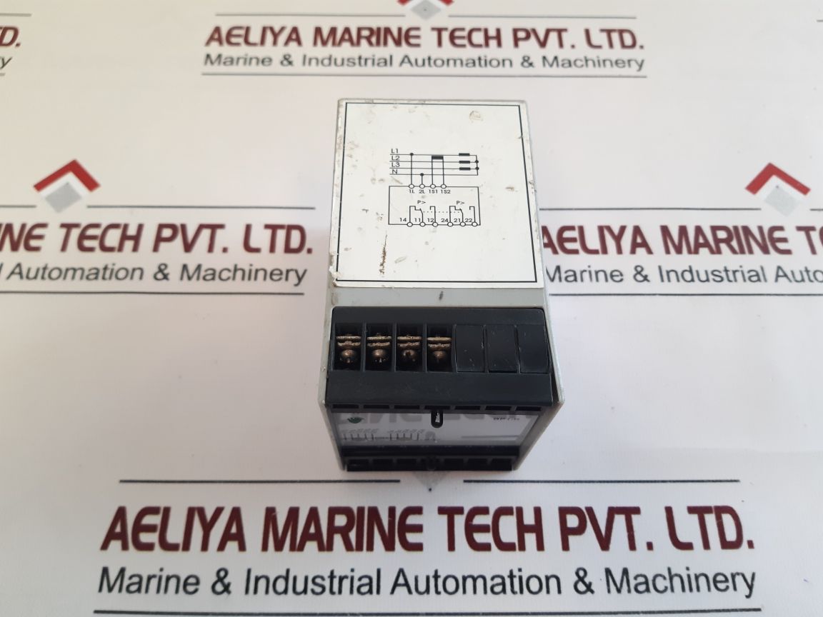 C&S Electric Bp1-r-230-5 Reverse Power Relay