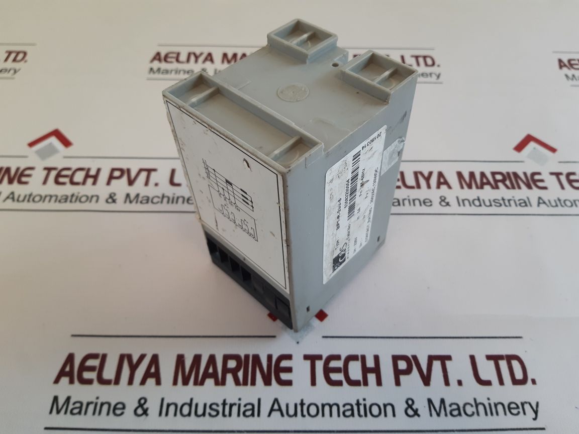 C&S Electric Bp1-r-230-5 Reverse Power Relay