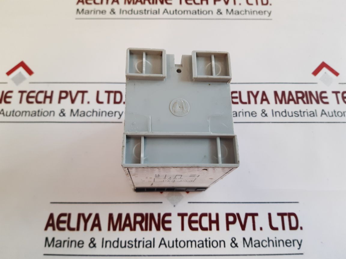 C&S Electric Bp1-r-230-5 Reverse Power Relay