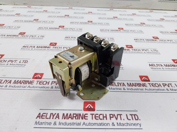 C&S Electric Cs3 Contactor Cx1Dn 415Vac