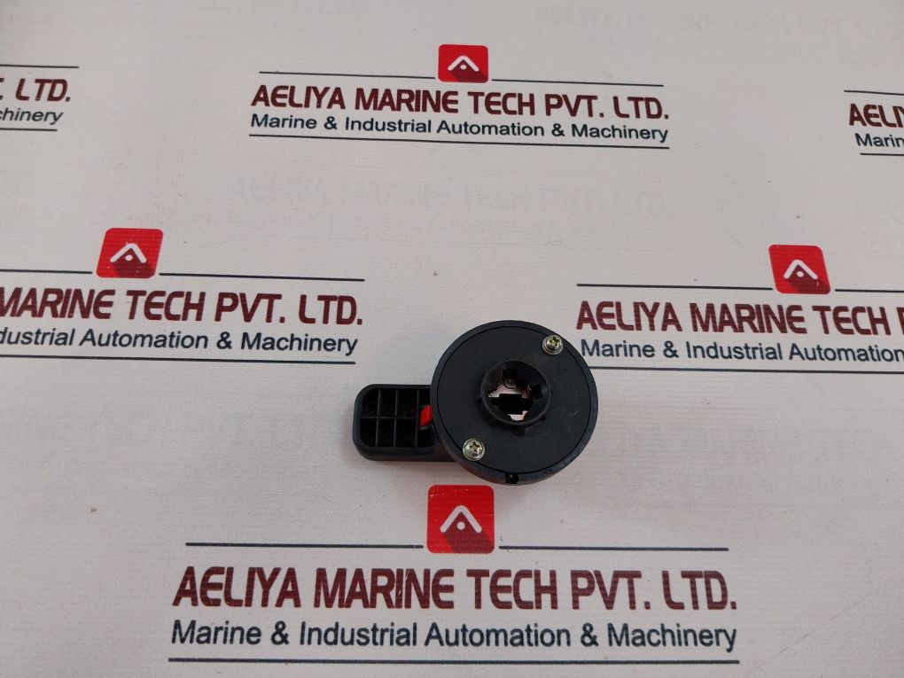 C&S Electric Csdhz2 Extended Rotary Handle