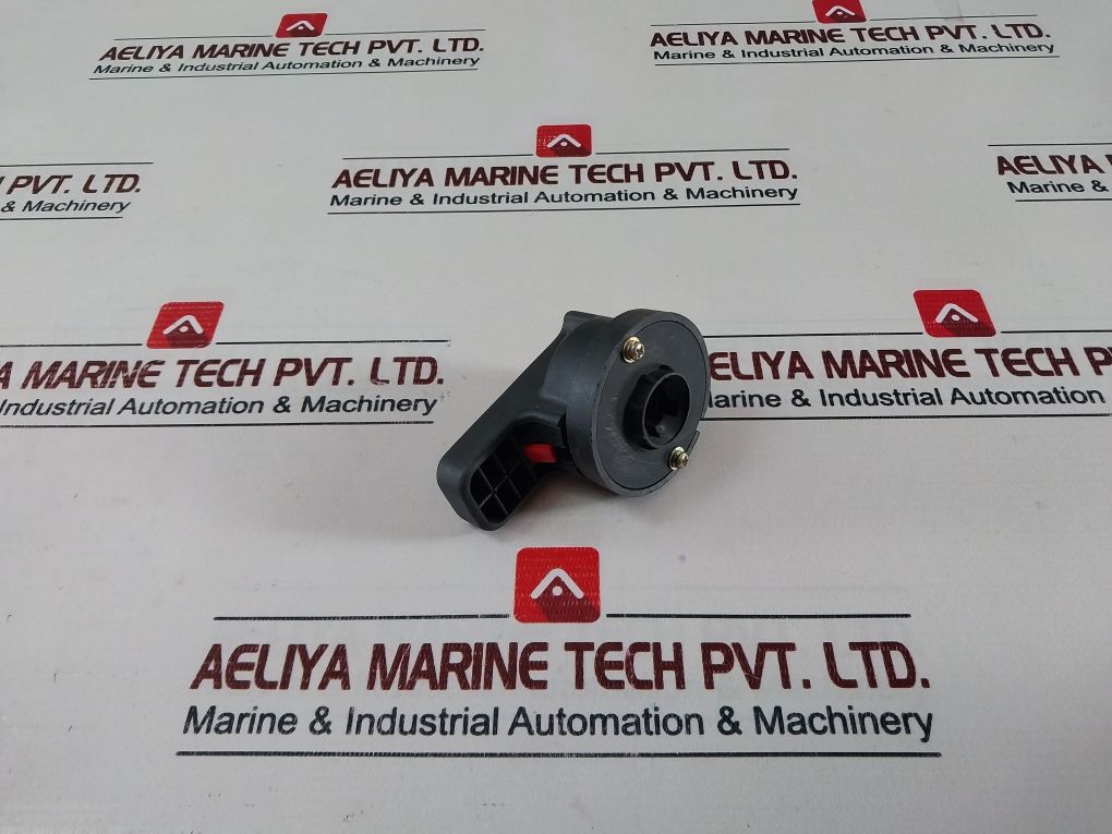 C&S Electric Csdhz2 Mccb Extended Rotary Handle 