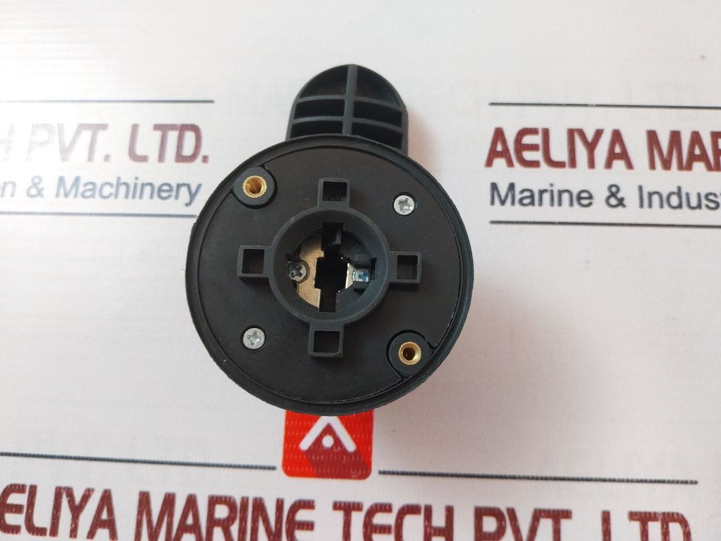 C&S Electric Csdhz2 Rotary Handle Operating Mechanism Circuit Breaker