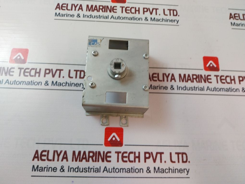 C&S Electric Csdhz2 Rotary Handle Operating Mechanism Circuit Breaker