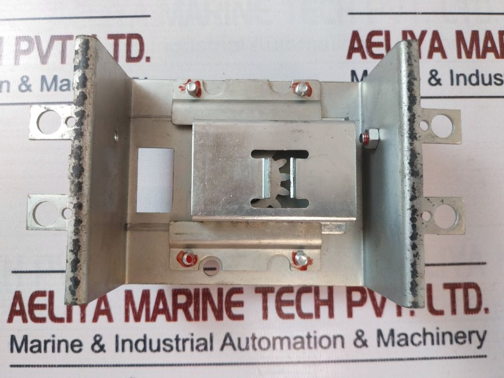C&S Electric Csdhz2 Rotary Handle Operating Mechanism Circuit Breaker