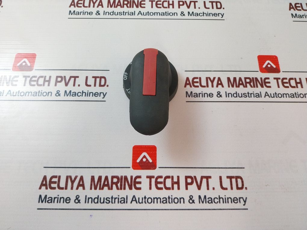 C&S Electric Csdhz2 Rotary Handle Operating Mechanism Circuit Breaker