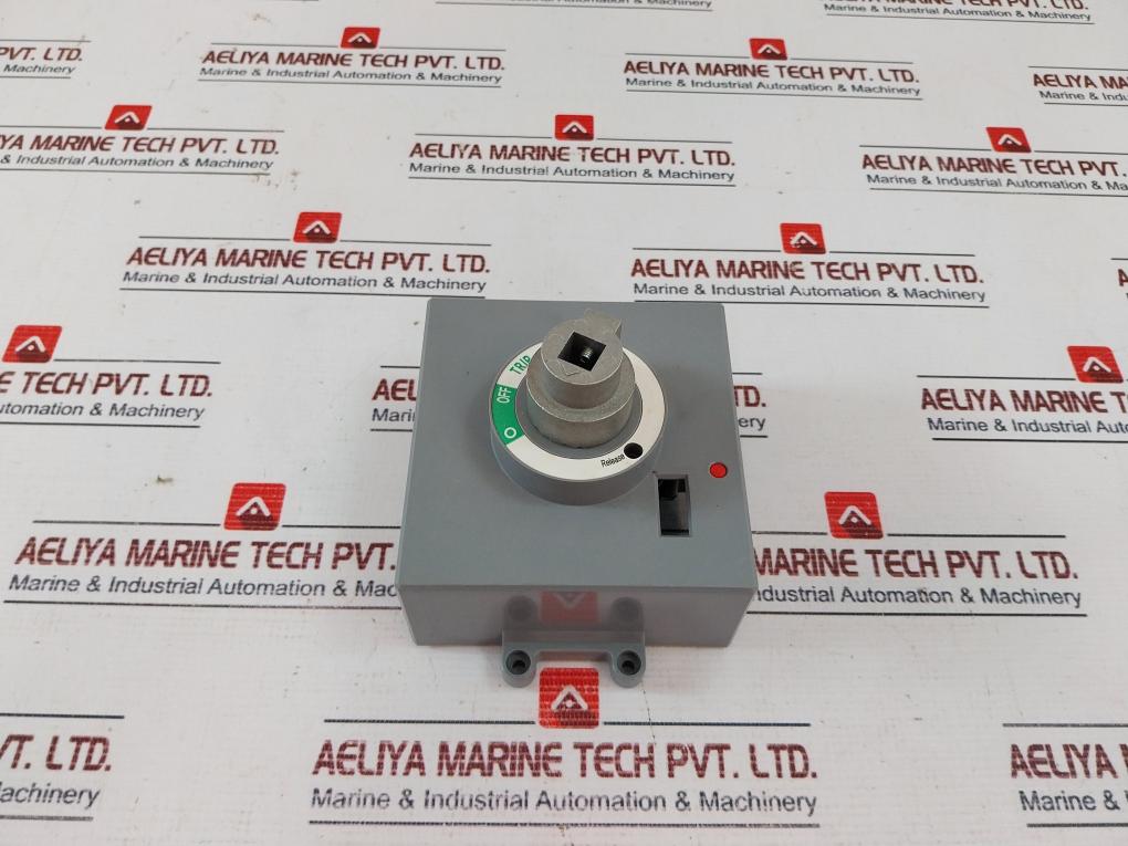 C&S Electric E-55S Rotary Handle (Acce)