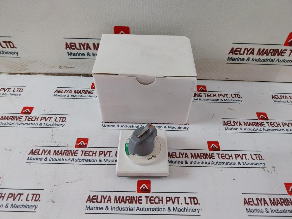 C&S Electric E-55S Rotary Handle (Acce)