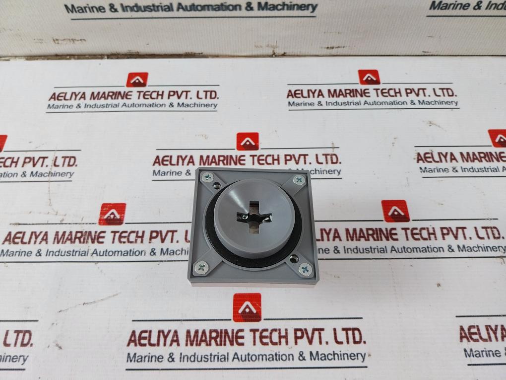 C&S Electric E-55S Rotary Handle (Acce)