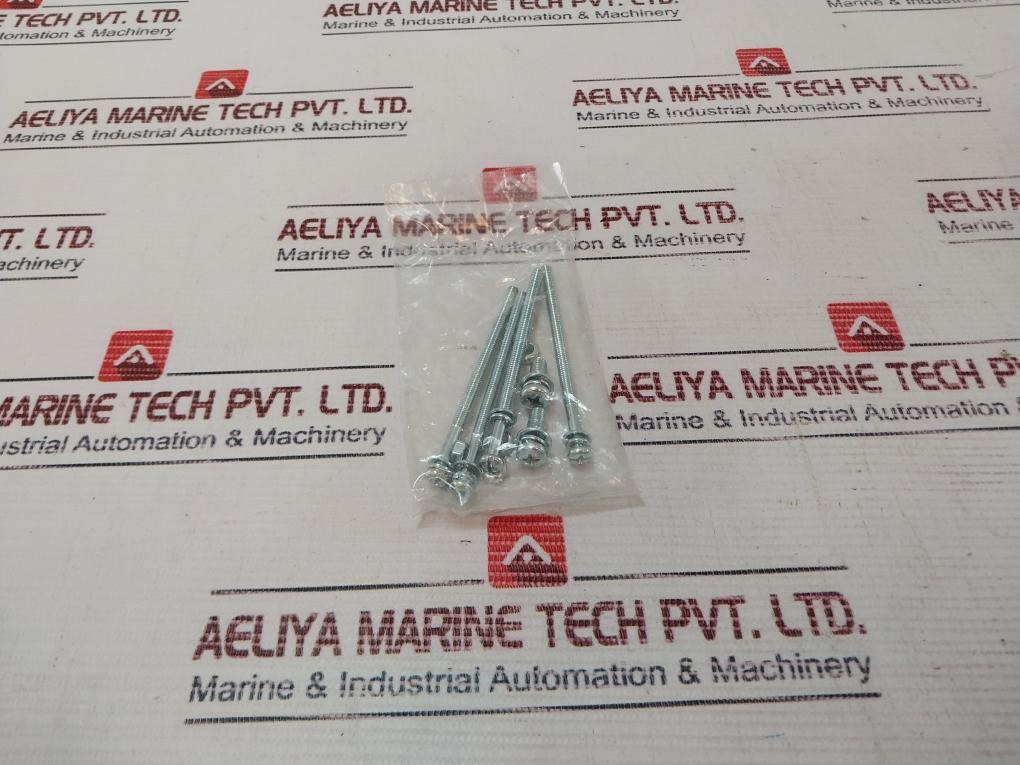 C&S Electric E45S Extended Rotary Handle Of Circuit Breaker