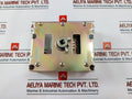 C&S Electric Ec-19 Rotary Handle Operating Mechanism