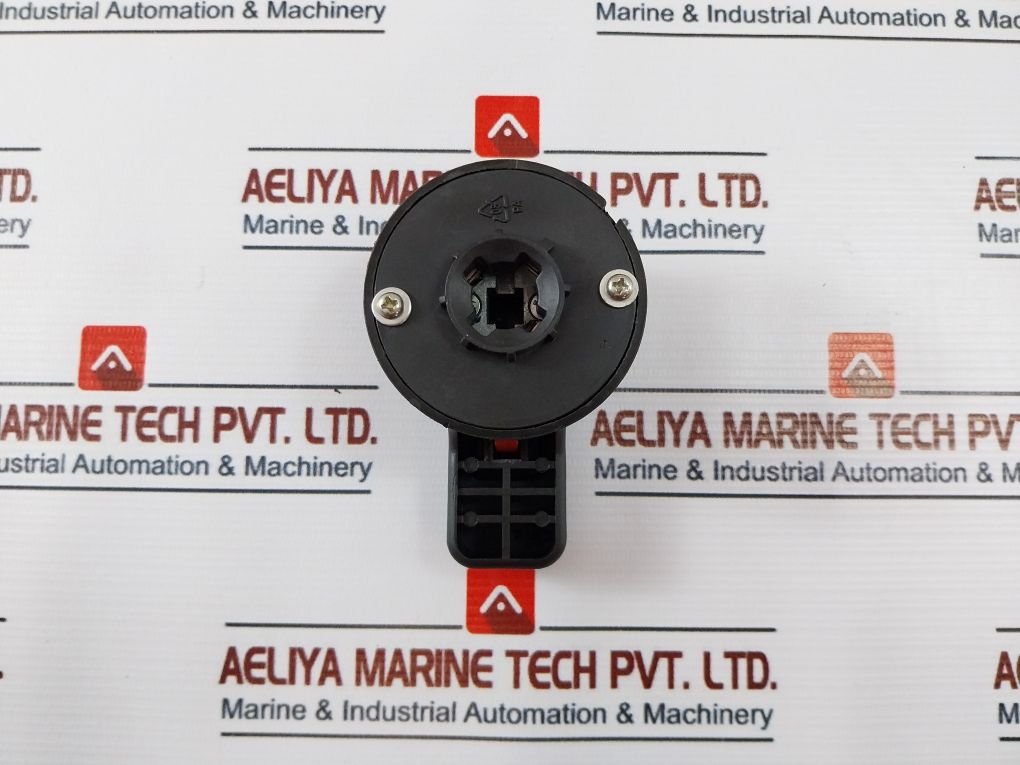 C&S Electric Ec-19 Rotary Handle Operating Mechanism