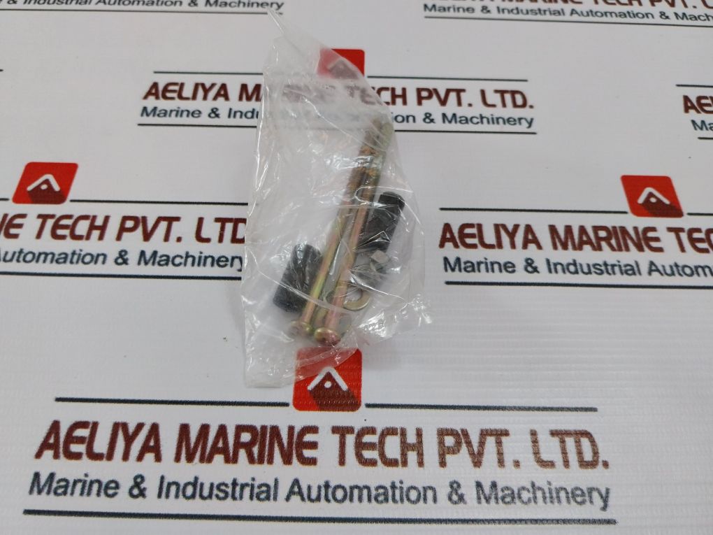 C&S Electric Ec-19 Rotary Handle Operating Mechanism