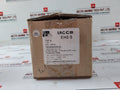 C&S Electric Eh2-s Mccb Extended Rotary Handle