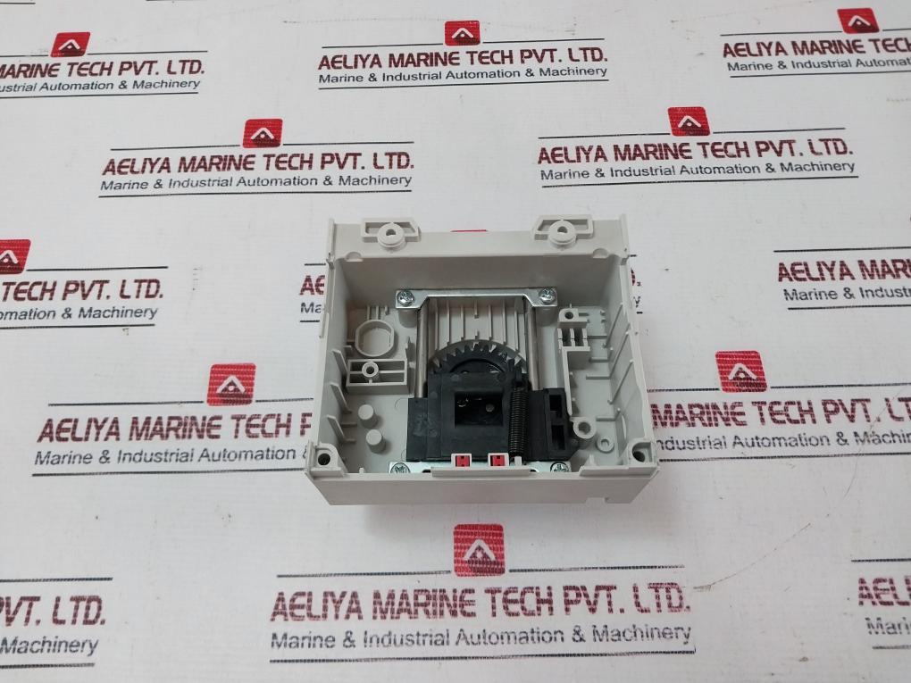C & S Electric Eh2-s Rotary Handle Mccb Accessories – Aeliya Marine Tech®