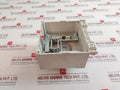 C & S Electric Eh3-s Rotary Handle For Circuit Breaker