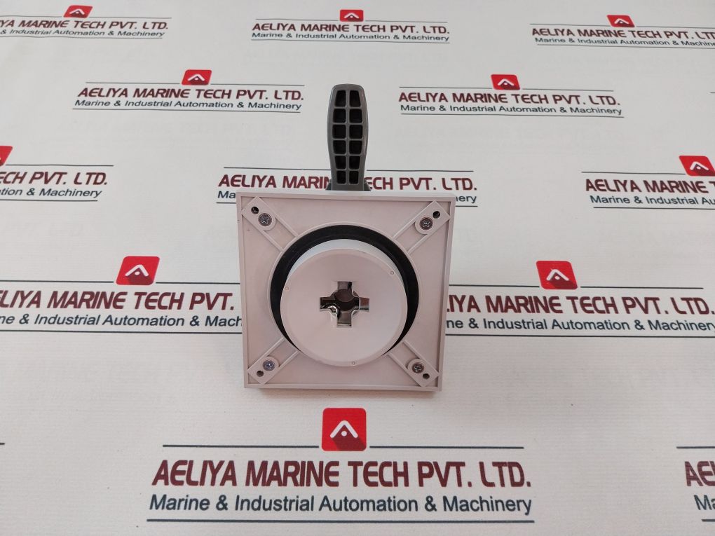 C&S Electric Eh4-s Direct Mount Rotary Handle Mccb