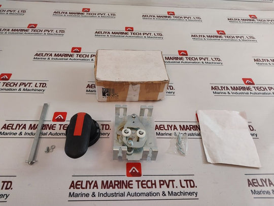 C&S Electric Extended Rotary Handle (Mccb)
