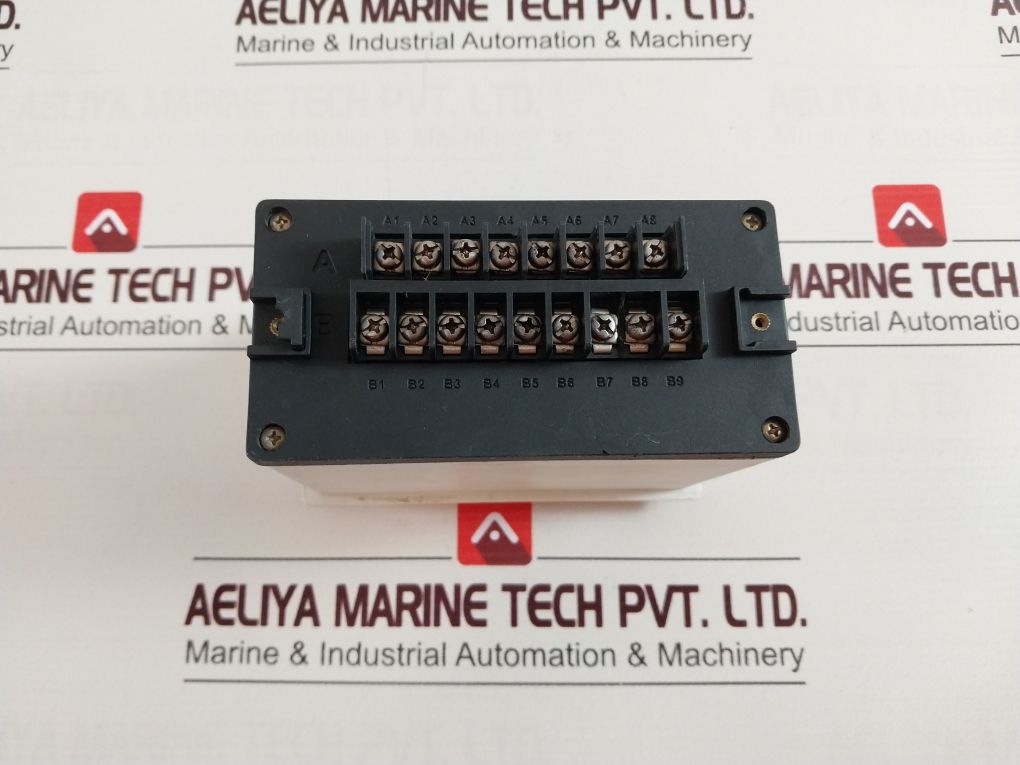 C&S Electric Iri-pro 3O-eo Protection Relay