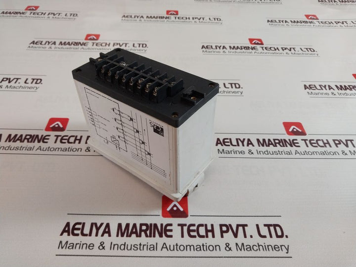 C&S Electric Iri-pro 3O-eo Protection Relay