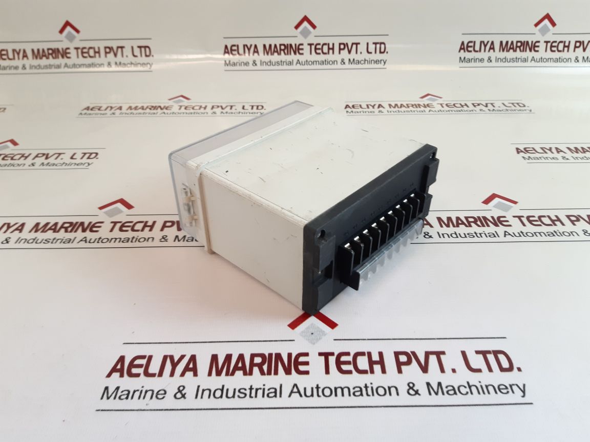 C&S Electric Iri-pro Eo Protection Relay Iri-pro-v2-eo-5