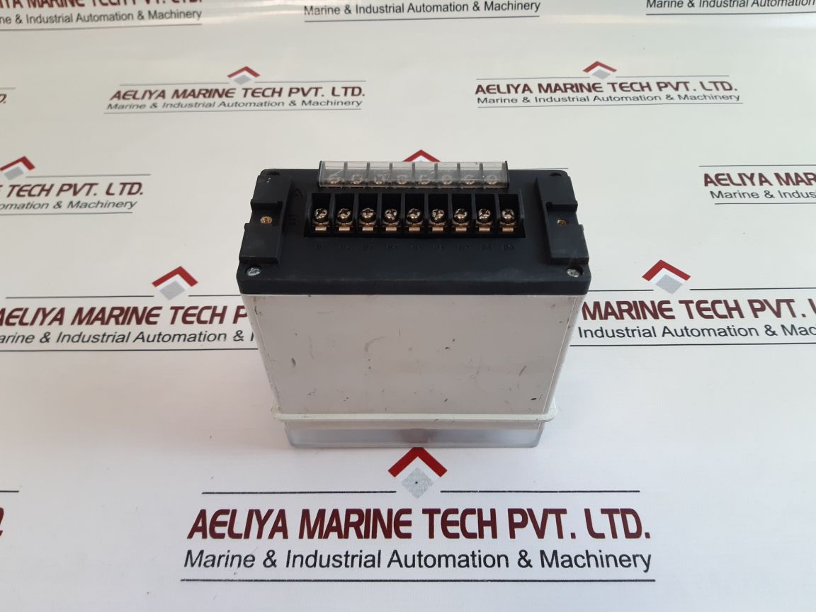 C&S Electric Iri-pro Eo Protection Relay Iri-pro-v2-eo-5