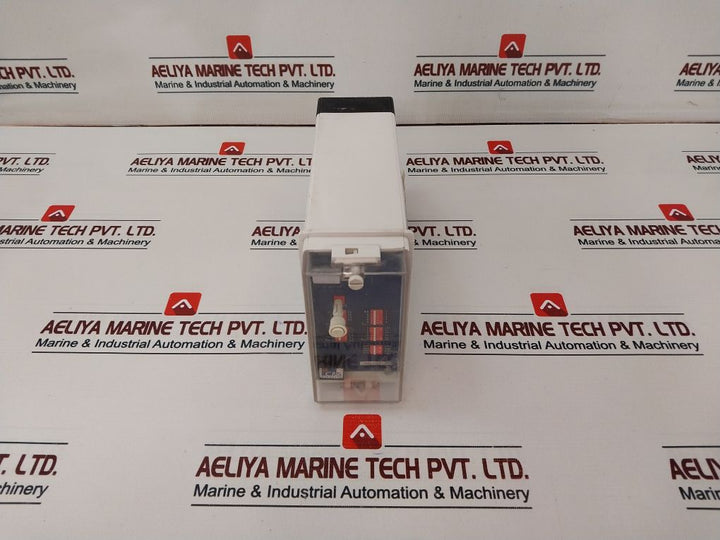 C&S Electric Iri1-eo-5-l-d Sensitive Earth Fault Protection Relay 24Vdc/Ac