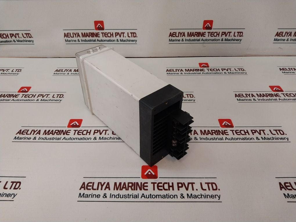 C&S Electric Iri1-eo-5-l-d Sensitive Earth Fault Protection Relay 24Vdc/Ac