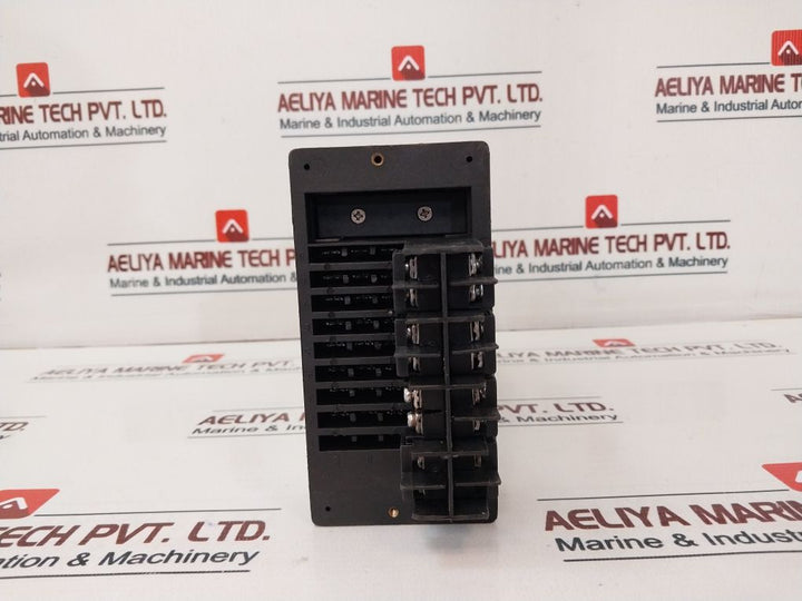 C&S Electric Iri1-eo-5-l-d Sensitive Earth Fault Protection Relay 24Vdc/Ac