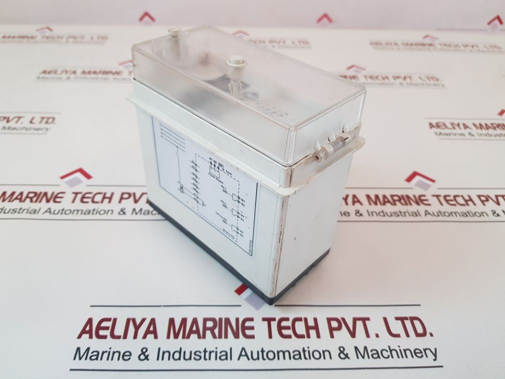 C&S Electric Iri Pro-v3 Current Protection Relay Iripro-v3-eo-v-l-5-5
